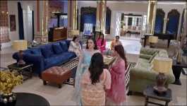 Kundali Bhagya - 22nd May 2024